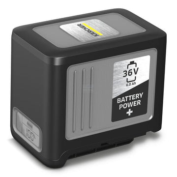 Kärcher Power+ Batteri 36V/6.0Ah