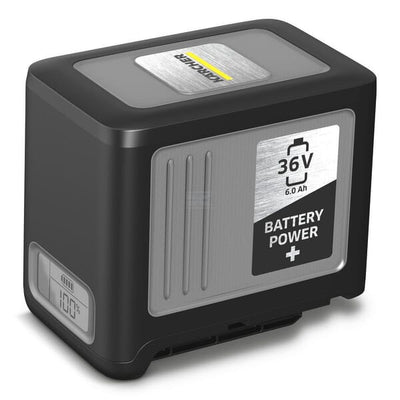Kärcher Power+ Batteri 36V/6.0Ah