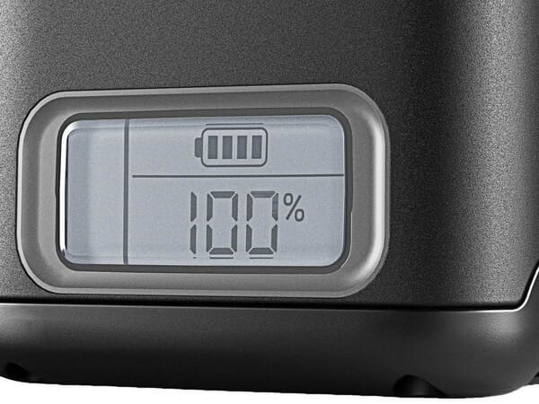 Kärcher Power+ Batteri 36V/6.0Ah