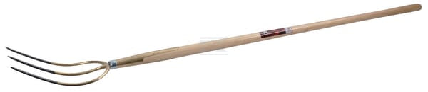 Kramp Greb 3 tænder med 135 cm skaft