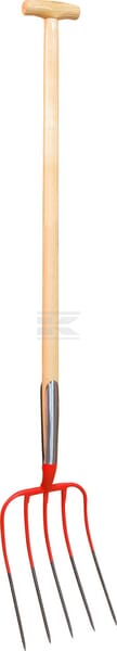 Møggreb 5T med 100 cm skaft