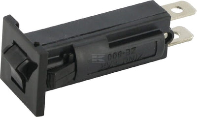 Fini Overbelastningsafbryder OL-102/FD-20 til kompressorer