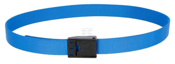 Allflex Halsmærke Blå 130 cm