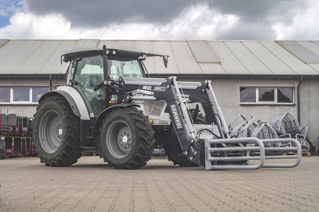 Balletang 2300mm Sonarol