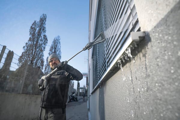 Kärcher Eco!Booster-dyse EASY!Lock TR 030