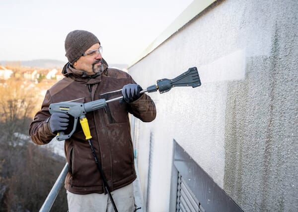 Kärcher Eco!Booster-dyse EASY!Lock TR 030