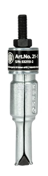 KUKKO Indvendig udtrækker 12-16 mm