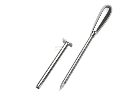 Primatech Trommespyd Ø 7 mm, 12 cm