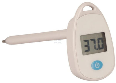 Termometer til store dyr