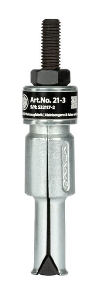 KUKKO Indvendig udtrækker 18-23 mm
