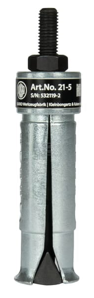 KUKKO Indvendig Udtrækker 21-5, 28-40 mm