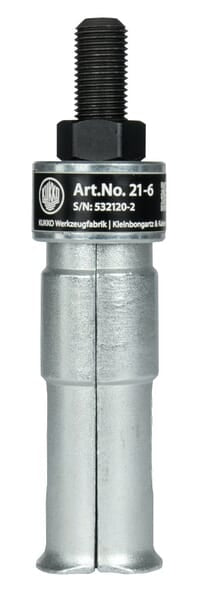 KUKKO Indvendig Udtrækker 35-46 mm