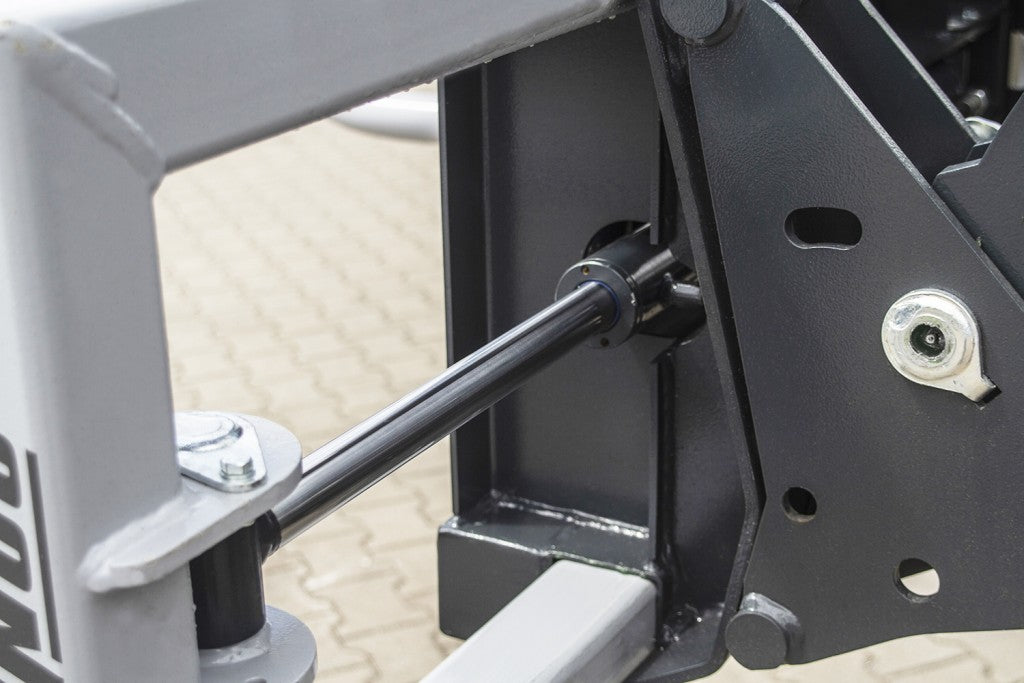 Balletang 2300mm Sonarol
