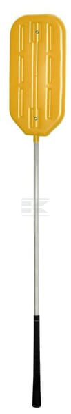 Grisepadle 107 cm gul