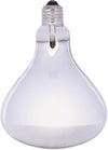 Varmepære 150W Transparent Infrarød