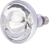 Varmepære 150W Transparent Infrarød