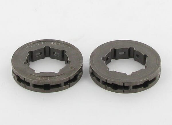 Oregon Roset .404-7T, SD7 til motorsave