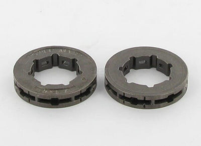 Oregon Roset .404-7T, SD7 til motorsave