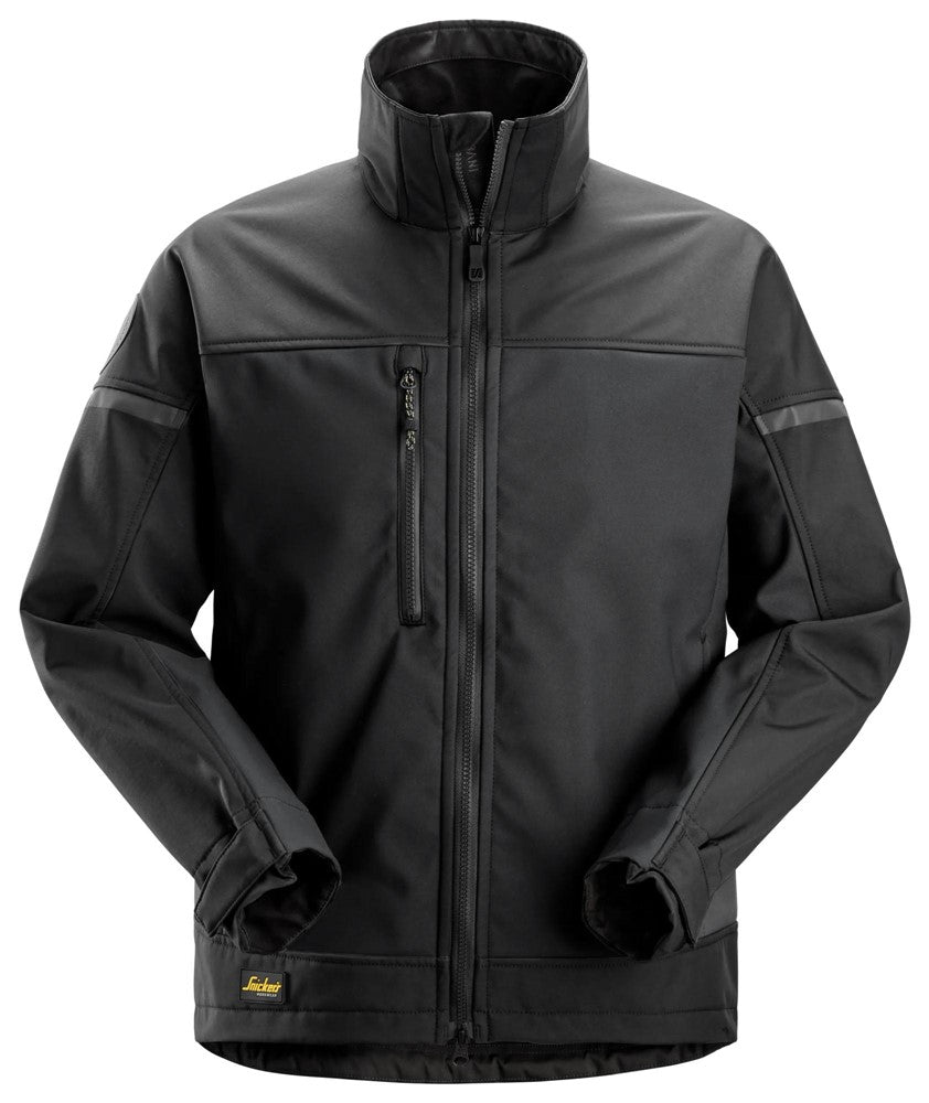 Snickers AllroundWork Softshell Jacket