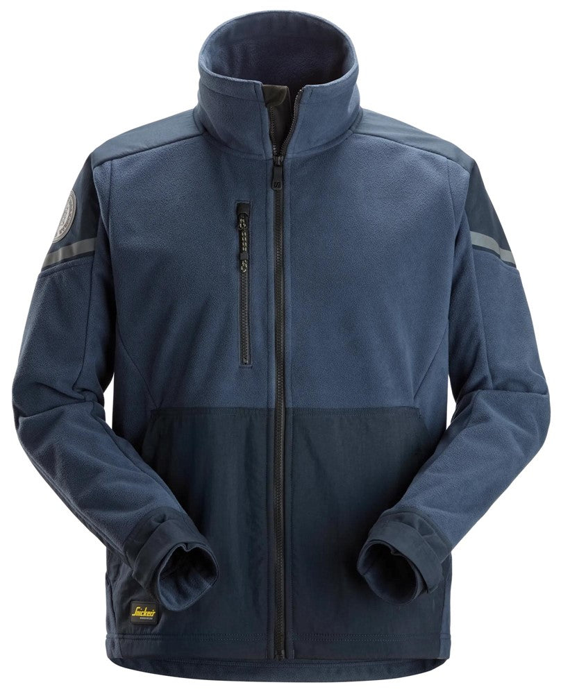 Snickers Windblocker Fleece Jacket