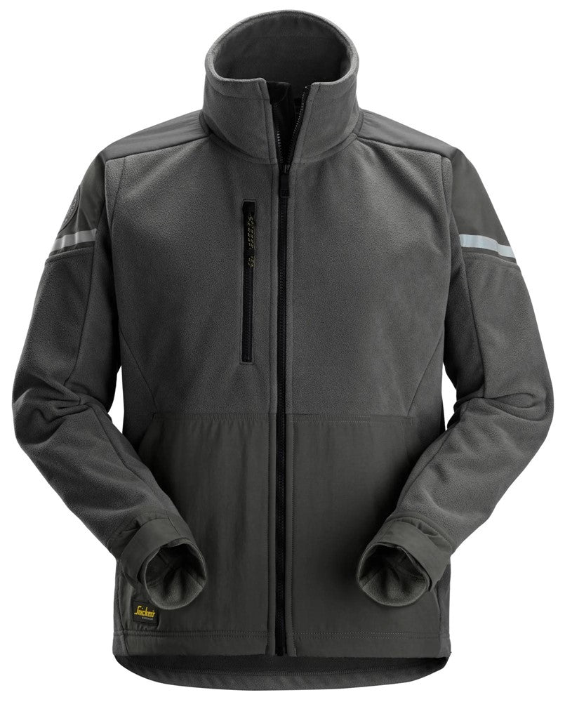 Snickers Windblocker Fleece Jacket