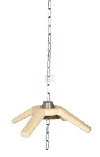 BiteStar Griselegetøj med Kæde 75 cm