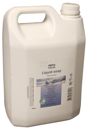 ABENA Flydende Håndsæbe 5 liter