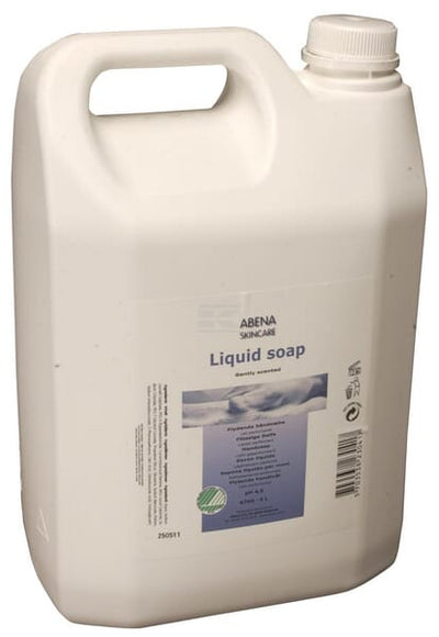 ABENA Flydende Håndsæbe 5 liter