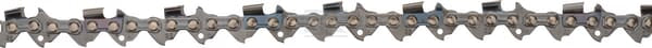 Oregon Savkæde .325" 1,6 mm 67 DL Controlcut mikromejsel