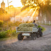 Tipvogn ATV 1,5 ton