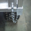 Tipvogn ATV 1,5 ton