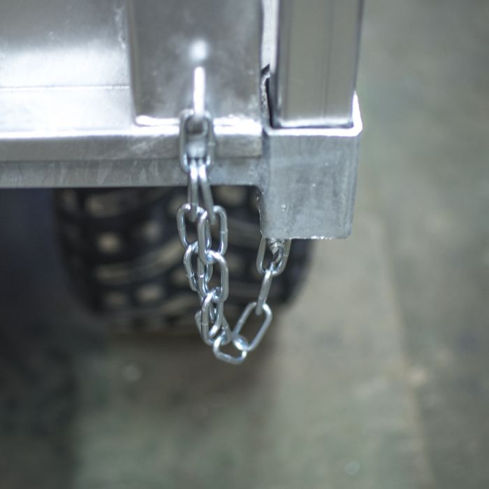 Tipvogn ATV 1,5 ton