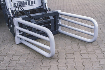 Balletang 2300mm Sonarol
