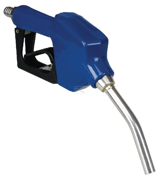 Pressol Automatisk påfyldningspistol til AdBlue®