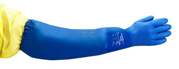 Ansell AlphaTec® 23-201 Kemikaliehandsker, Størrelse 7