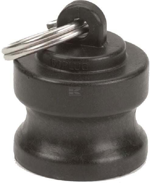 Camlock han stik 1 1/2" Banjo