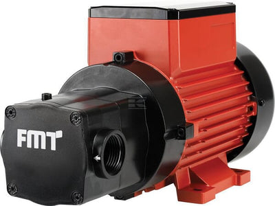 Pressol Dieseloliepumpe 230V 100 l/m