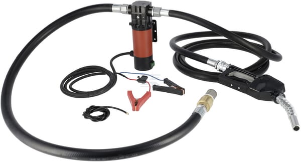 Pressol MOBIFIxx 35 l/24 V brændstofpumpe sæt