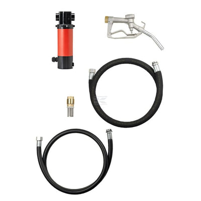 Pressol MOBIMAxx Pumpe 54 l/min 12V Sæt