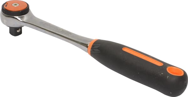 Bahco 8150RN Skraldenøgle 1/2" med vendbar funktion