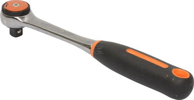 Bahco 8150RN Skraldenøgle 1/2" med vendbar funktion