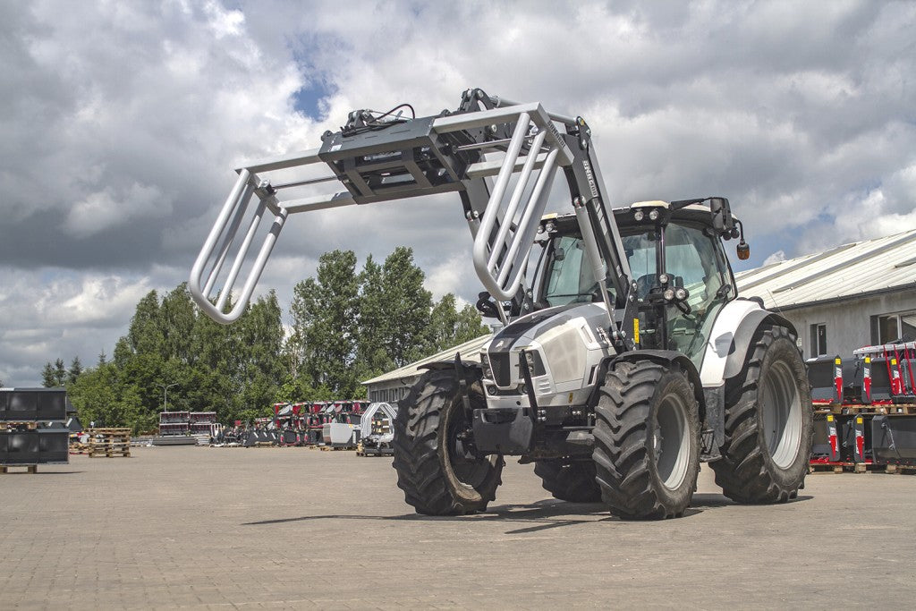 Balletang 2300mm Sonarol