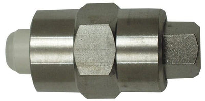 Lund Ventil 1/2" Type 11 SST – 10 stk.