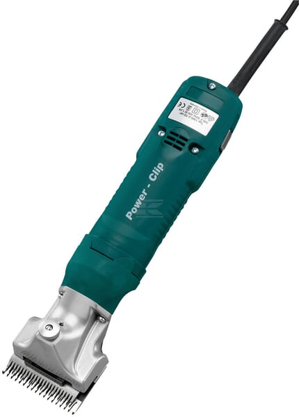 Liscop Kreaturklipper PowerClip Kamsæt Type 107 23/18 tdr