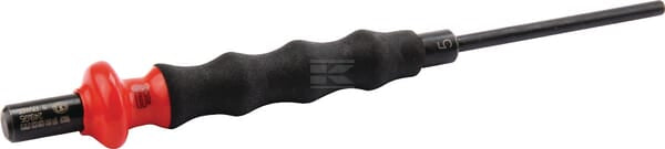 Facom Dorn dæmpende greb 4,9 mm