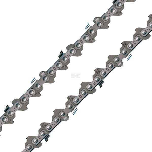 Savkæde 1/4" Halvmejsel 1,1 mm