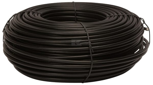 Jordkabel 2,5 mm tråd 100 m