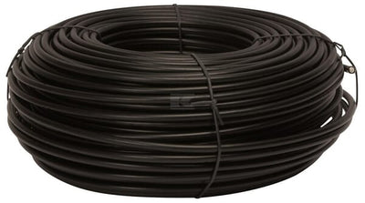 Jordkabel 2,5 mm tråd 100 m