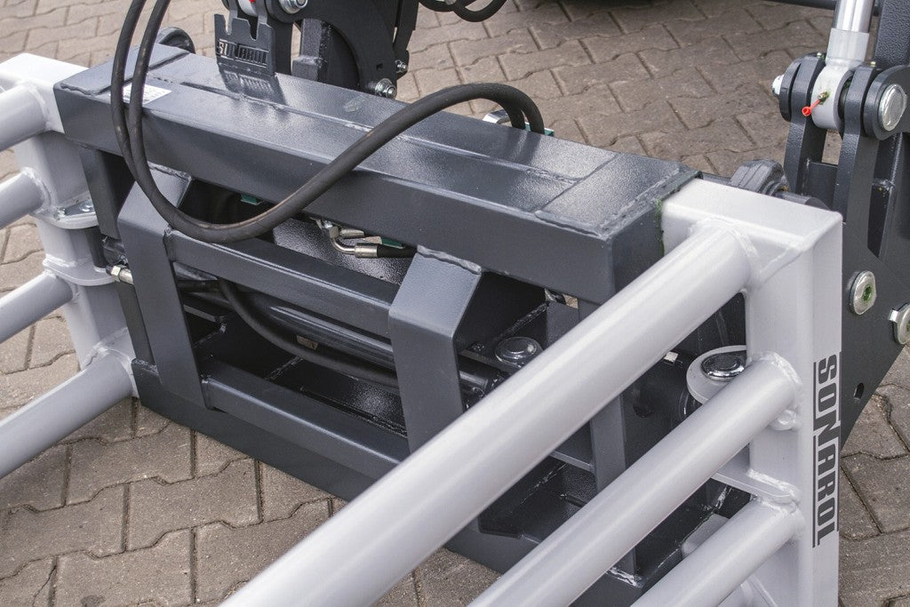 Balletang 2300mm Sonarol