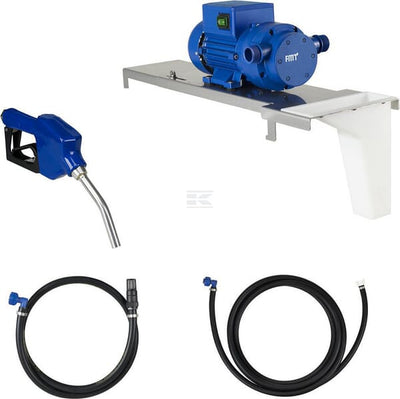 Pressol AdBlue Pumpe 35 l/min 230V Automatisk